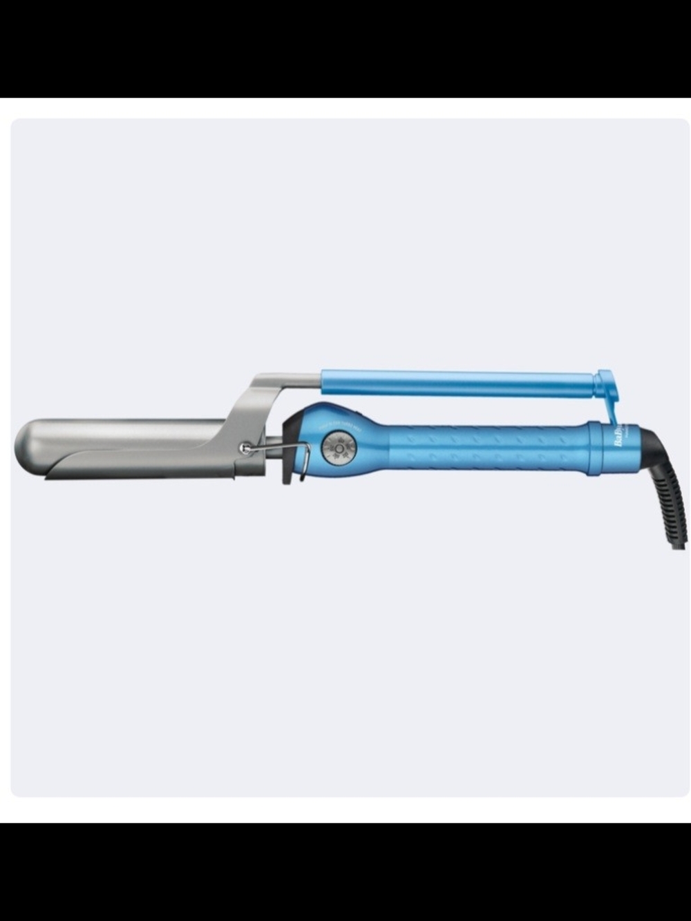Babyliss Nano Titanium 1¼" Marcel Curling Iron
